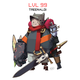 Illustration for article titled Dig The New Cloak, Link My Man